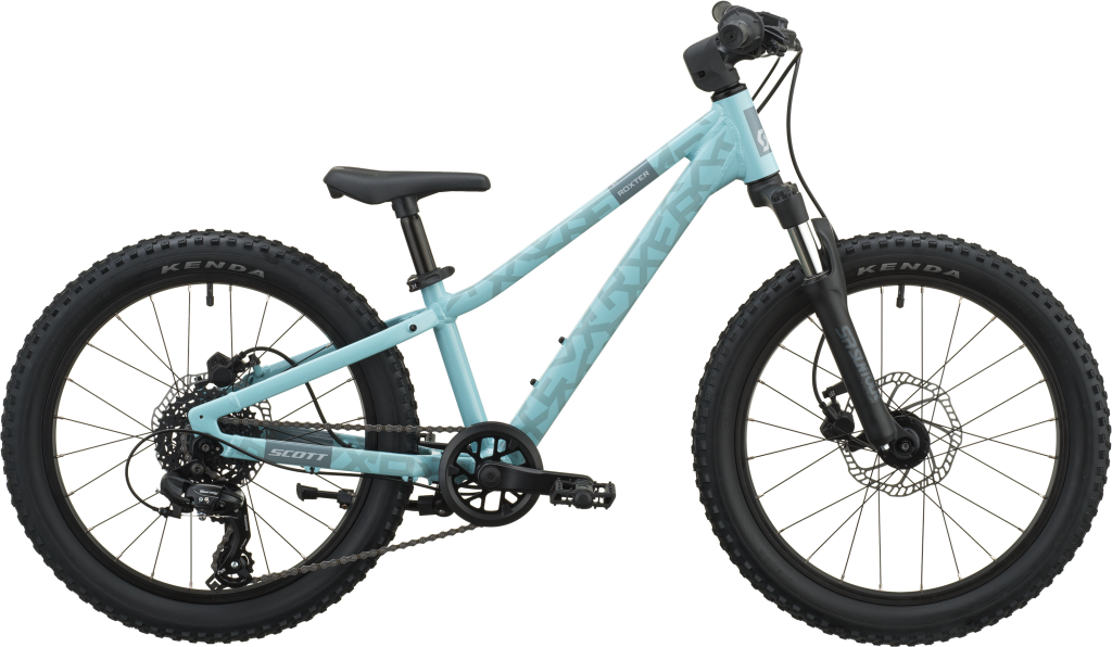 Scott Roxter 200 2027 - Canal Blue
