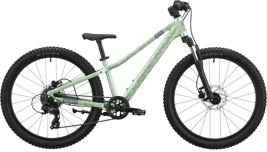 Scott Roxter 400 2027 - Pastel Green