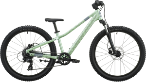 Scott Roxter 400 2027 – Pastel Green