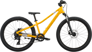Scott Roxter 400 2027 – Sunny Yellow