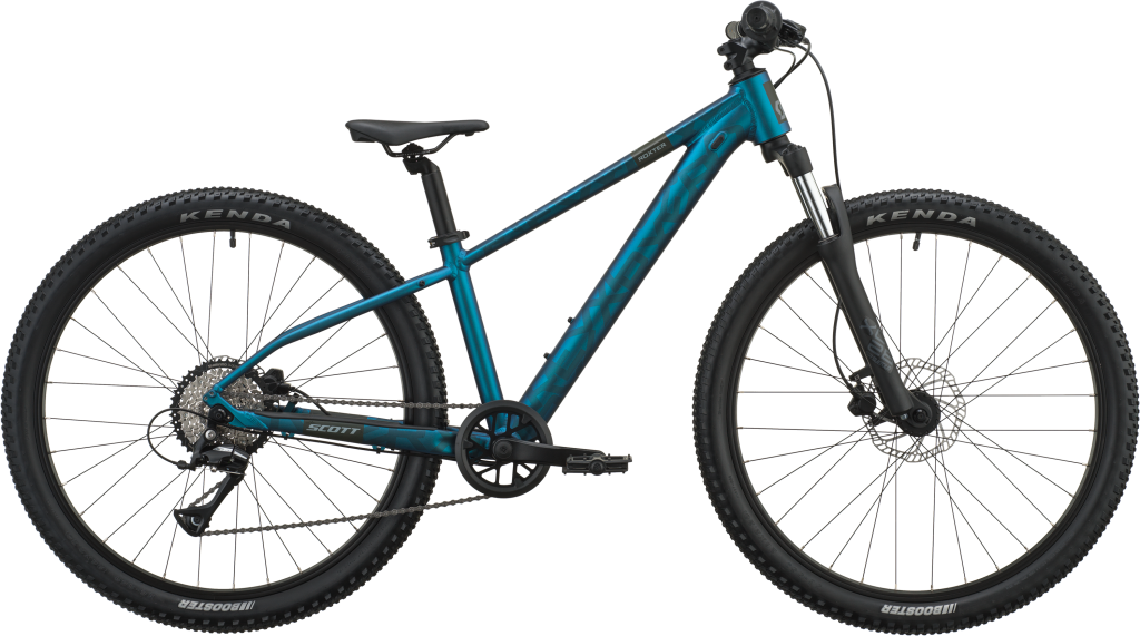 Scott Roxter 600 2027 - Transformative Green