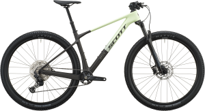 Scott Scale 20 2027 – Cream Green