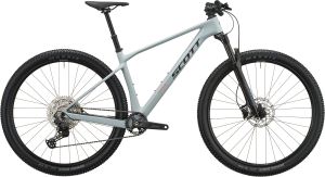Scott Scale 20 2027 – Highrise Grey