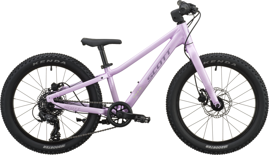 Scott Scale 200 2027 - Petal Purple