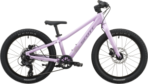 Scott Scale 200 2027 – Petal Purple