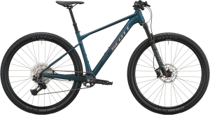 Scott Scale 30 2027 – Indian Blue