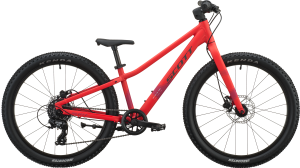 Scott Scale 400 2027 – Monza Red