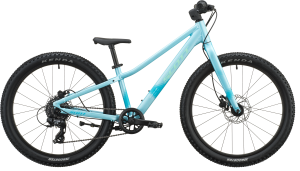 Scott Scale 400 2027 – Tropical Blue