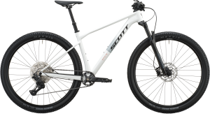 Scott Scale 50 2027 – White