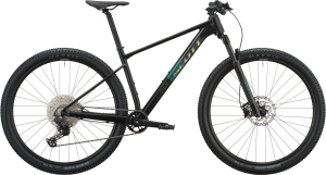 Scott Scale 60 2027 – Meta Black