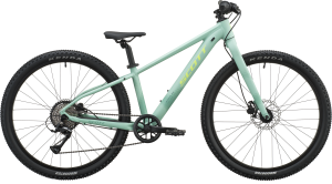 Scott Scale 600 2027 – Land Green