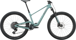 Scott Spark DC 10 2027 – Mist Blue