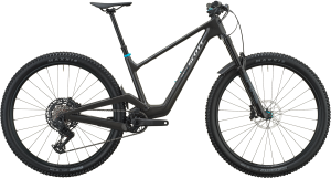 Scott Spark DC 30 2027 – Carbon Black