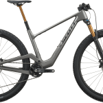 Scott Spark RC Expert 2027 - Tungsten Grey