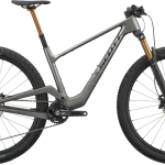 Scott Spark RC Expert 2027 - Tungsten Grey