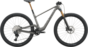 Scott Spark RC Expert 2027 – Tungsten Grey