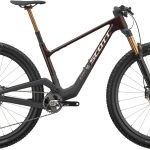 Scott Spark RC Pro 2027 - Obsidian Purple