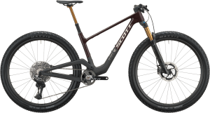 Scott Spark RC Pro 2027 – Obsidian Purple