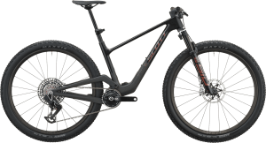 Scott Spark RC SL 2027 – Piano Black