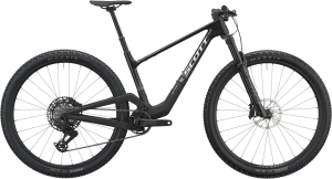 Scott Spark RC Team 2027 – Spectral Black