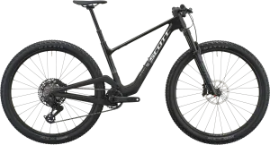 Scott Spark RC Team 2027 – Spectral Black