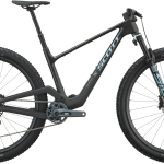 Scott Spark RC Team Issue 2027 - Carbon Black