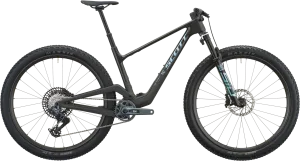 Scott Spark RC Team Issue 2027 – Carbon Black