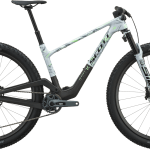 Scott Spark RC Team Issue 2027 - Dorado Grey