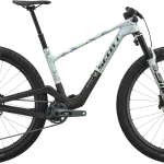 Scott Spark RC Team Issue 2027 - Dorado Grey