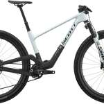 Scott Spark RC World Cup 2027 - Cumulus White