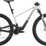 Scott Spark RC World Cup EVO 2027 - Rush White