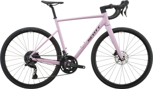 Scott Speedster 20 2027 – Mallow Pink