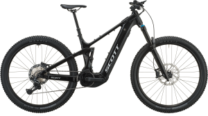 Scott Strike 10 2027 – Black