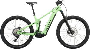 Scott Strike 10 2027 – Paradise Green