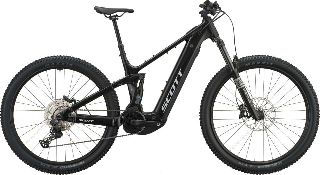 Scott Strike 30 2027 - Black