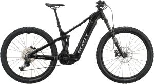 Scott Strike 30 2027 – Black
