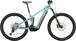 Scott Strike 30 2027 – Mist Blue