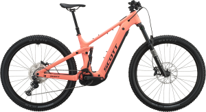 Scott Strike 30 2027 – Peach Pink