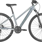 Scott Sub Cross 25 Lady 2026 - Whale Blue
