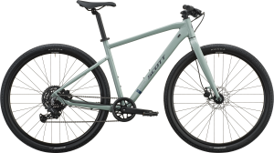 Scott Sub Cross 40 2027 – Iron Grey
