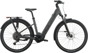 Scott Sub Sport 10 Wave 2027 – Cinder Grey
