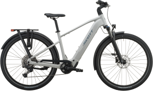 Scott Sub Sport 20 2027 – Signal Grey