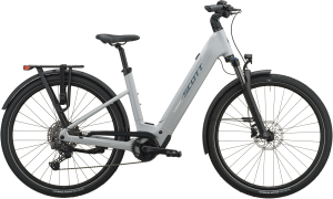 Scott Sub Sport 20 Wave 2027 – Signal Grey