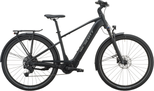 Scott Sub Sport 30 2027 – Black