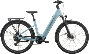 Scott Sub Sport 30 Wave 2027 – Sterling Blue