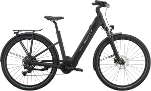 Scott Sub Sport 40 Wave 2027 – Black