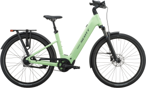 Scott Sub Tour 10 Wave 2027 – Paradise Green