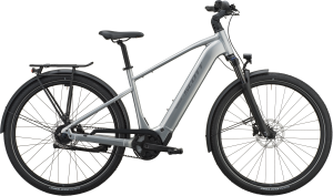 Scott Sub Tour 30 2027 – Chrome Silver