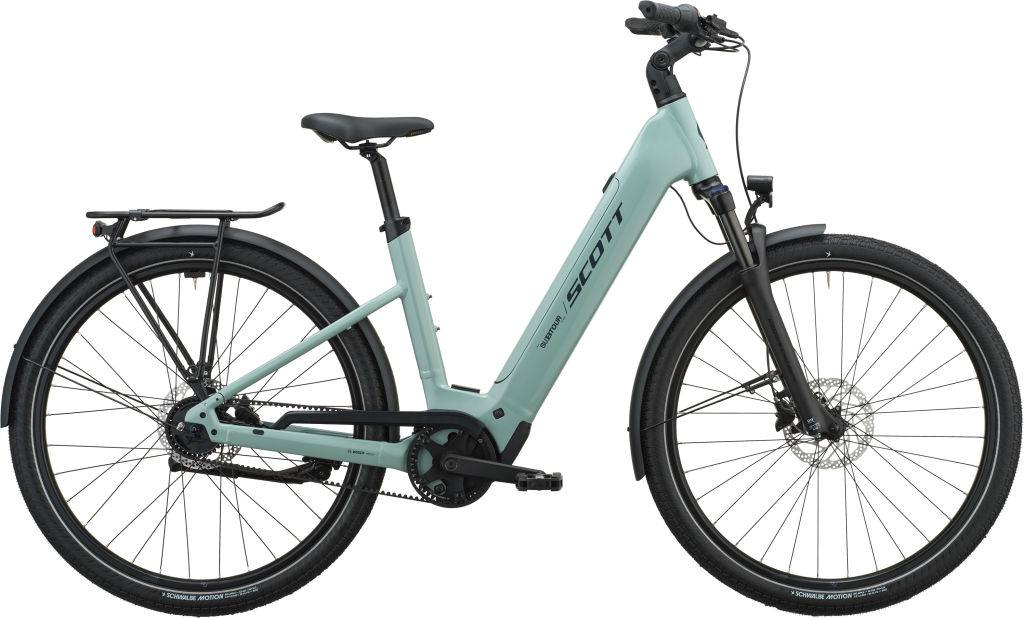 Scott Sub Tour 30 Wave 2027 - Hail Blue