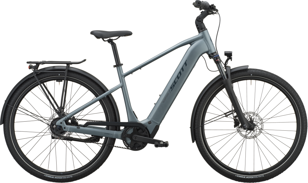 Scott Sub Tour 40 2027 - Shadow Blue